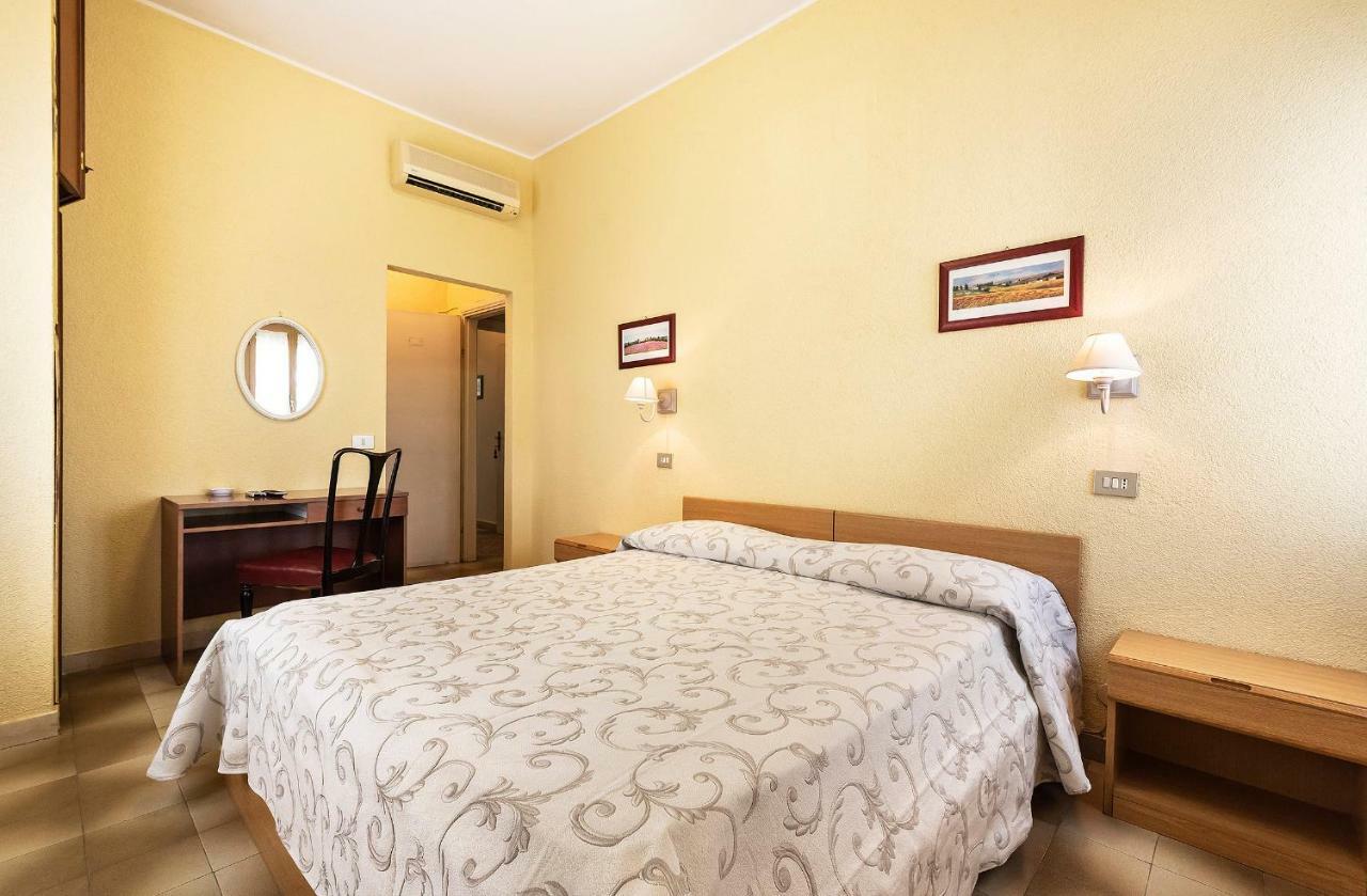 Hotel Aurelia Tarquinia Dış mekan fotoğraf