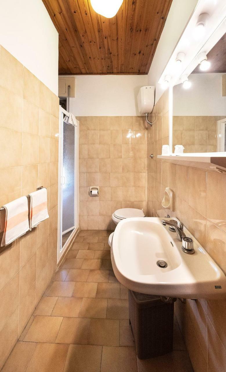 Hotel Aurelia Tarquinia Dış mekan fotoğraf