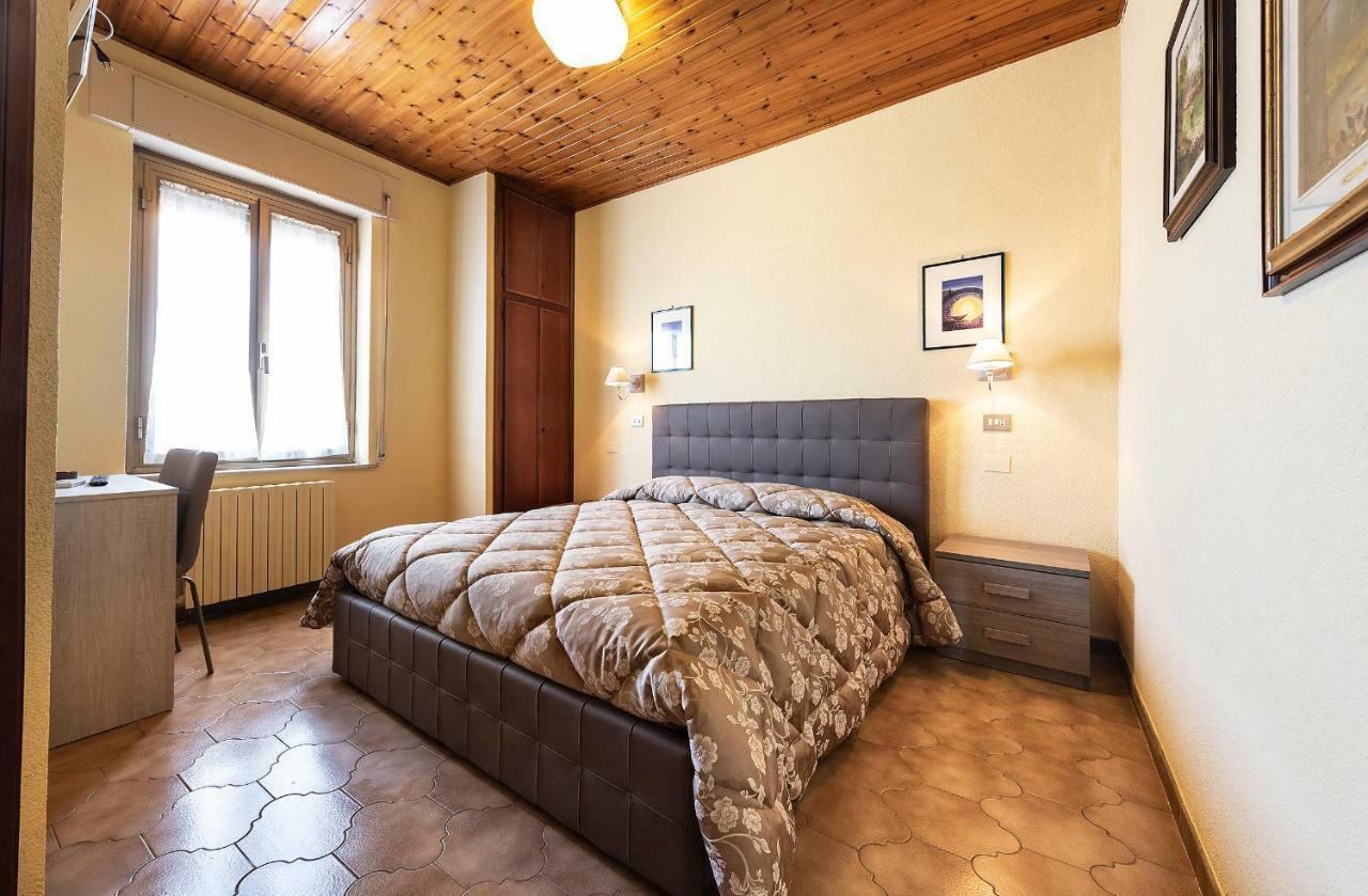 Hotel Aurelia Tarquinia Dış mekan fotoğraf